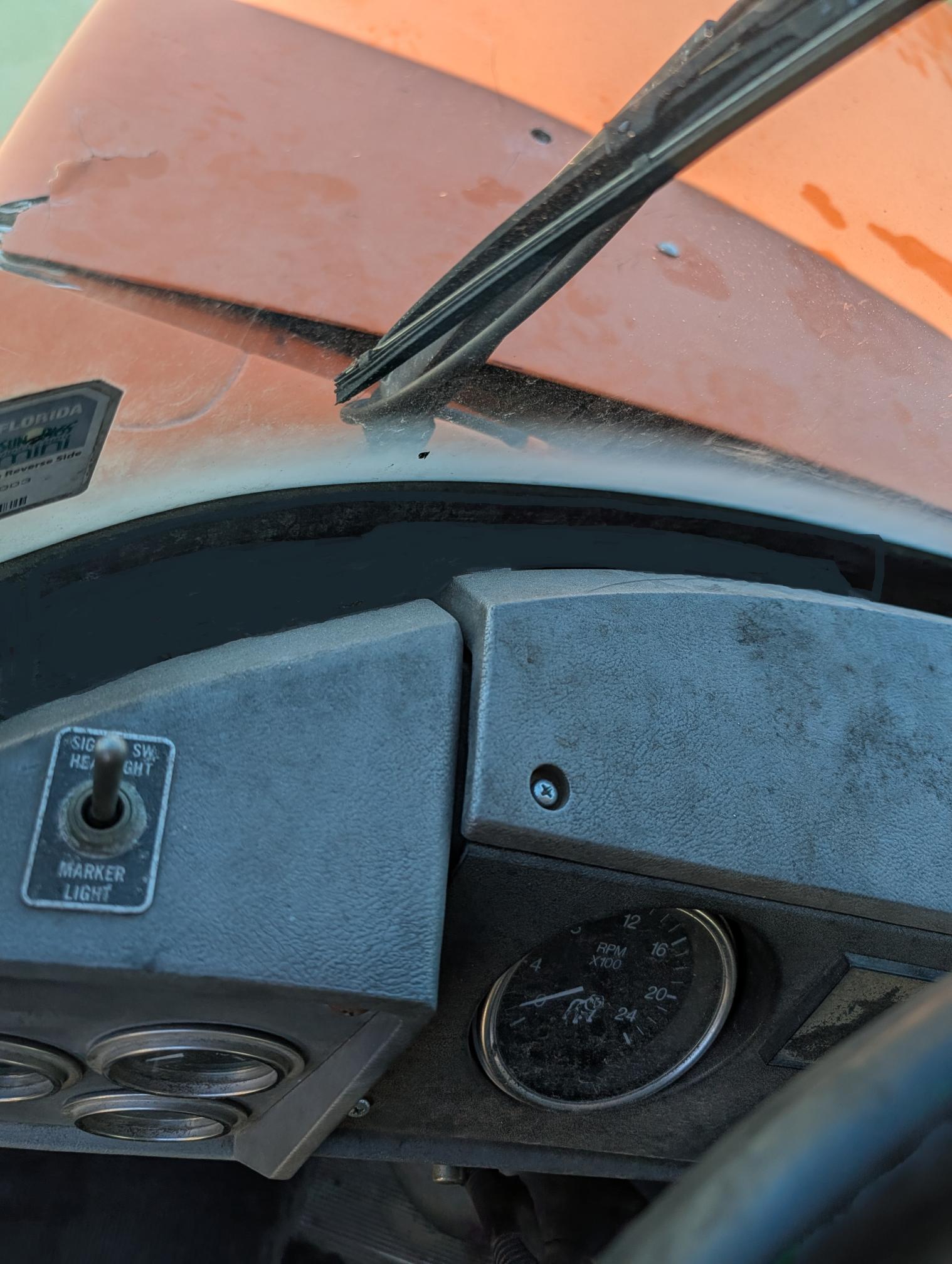 2003 MACK RD688S - Image 19